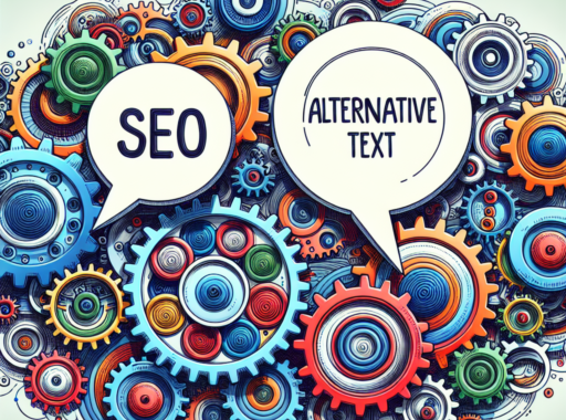 Goossips SEO : Optimisez votre Texte Alternatif pour un Meilleur Référencement