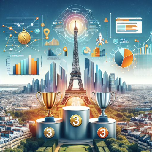 Top 3 des Meilleures Agences SEO à Paris : Boostez Votre Visibilité en Ligne