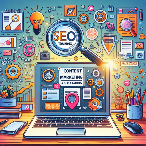 Formation Content Marketing et SEO