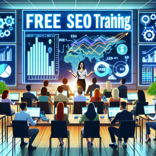 Formation SEO gratuite