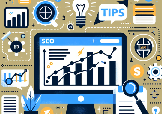 Google Search Console : Conseils Personnalisés pour Optimiser Votre SEO Efficacement