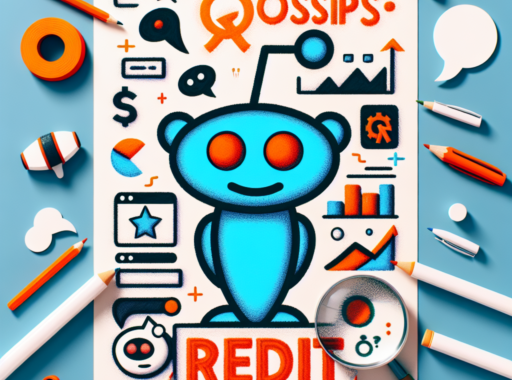 Goossips SEO : Découvrez les Meilleures Stratégies sur Reddit pour Booster votre Visibilité