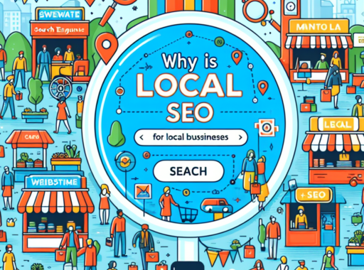 Pourquoi le SEO Local est Indispensable pour les Commerces de Proximité : Augmentez Votre Visibilité