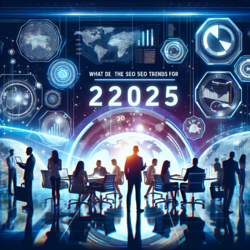 Quelles tendances pour 2025 dans le secteur du SEO ?